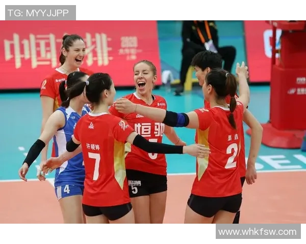 西安排球队的节奏探秘：如何打造高效排球战术与团队协作