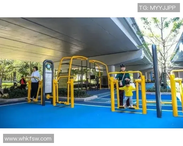 以公共泳池为核心打造的健身休闲新空间提升居民生活质量的多重优势